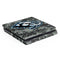 NHL Utah Mammoth DigiCamo PS4 Slim Skin