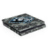 NHL Utah Mammoth DigiCamo PS4 Slim Skin