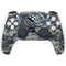 NHL Utah Mammoth DigiCamo PS5 Controller Skin