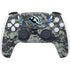 NHL Utah Mammoth DigiCamo PS5 Controller Skin
