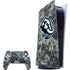 NHL Utah Mammoth DigiCamo PlayStation PS5 Skins