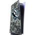 NHL Utah Mammoth DigiCamo PS5 Digital Edition Console Skin