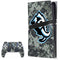 NHL Utah Mammoth DigiCamo PS5 Pro Bundle Skin