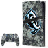 NHL Utah Mammoth DigiCamo PS5 Pro Bundle Skin