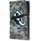NHL Utah Mammoth DigiCamo PS5 Pro Console Skin