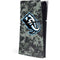 NHL Utah Mammoth DigiCamo PS5 Slim Digital Edition Console Skin