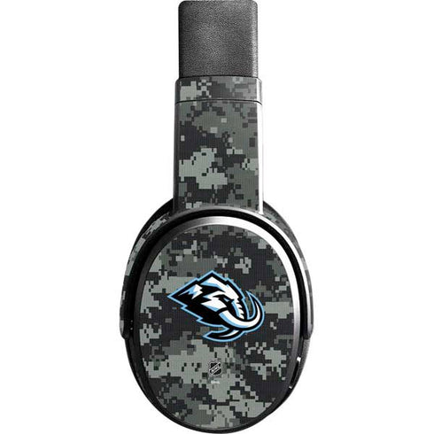 NHL Utah Mammoth DigiCamo Skullcandy Crusher Wireless Skin