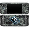 NHL Utah Mammoth DigiCamo Steam Deck Handheld Gaming Computer OLED Skin