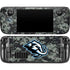 NHL Utah Mammoth DigiCamo Steam Deck Handheld Gaming Computer OLED Skin
