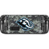NHL Utah Mammoth DigiCamo Steam Deck Handheld Gaming Computer OLED Skin
