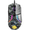 NHL Utah Mammoth DigiCamo SteelSeries Rival 600 Gaming Mouse Skin
