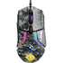 NHL Utah Mammoth DigiCamo SteelSeries Rival 600 Gaming Mouse Skin