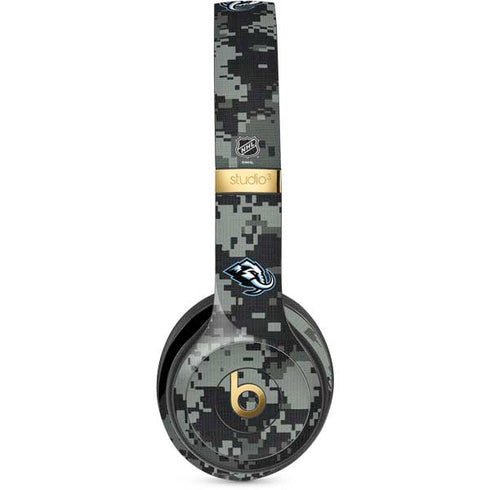 NHL Utah Mammoth DigiCamo Studio Wireless 3 Skin