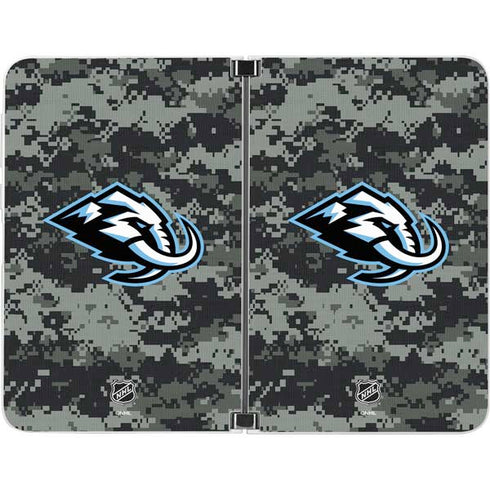 NHL Utah Mammoth DigiCamo Surface Duo Skin