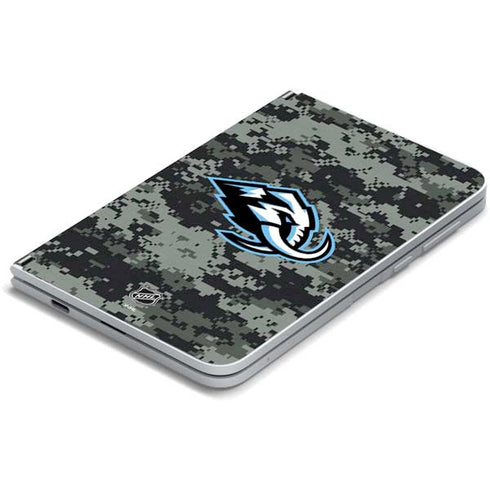 NHL Utah Mammoth DigiCamo Surface Duo Skin