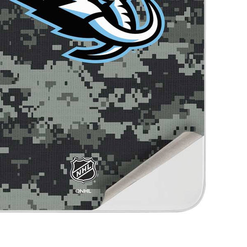 NHL Utah Mammoth DigiCamo Surface Duo Skin