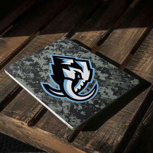 NHL Utah Mammoth DigiCamo Surface Laptop 2 Skin