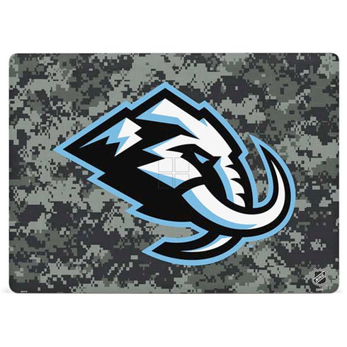 NHL Utah Mammoth DigiCamo Surface Laptop 3 13.5in Skin