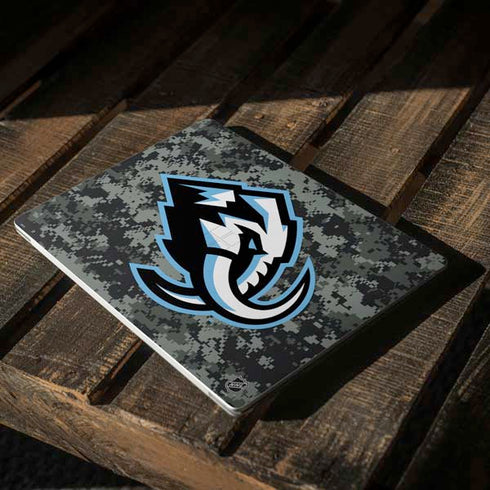 NHL Utah Mammoth DigiCamo Surface Laptop 3 13.5in Skin