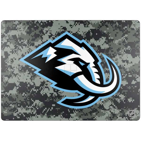 NHL Utah Mammoth DigiCamo Surface Laptop 7 13.8in Skin