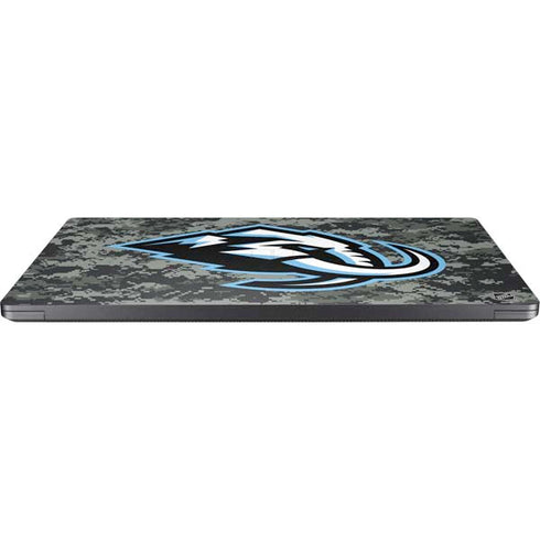NHL Utah Mammoth DigiCamo Surface Laptop 7 13.8in Skin