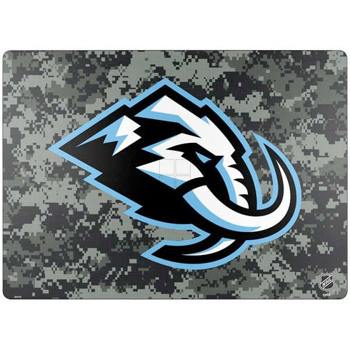 NHL Utah Mammoth DigiCamo Surface Laptop 7 15in Skin