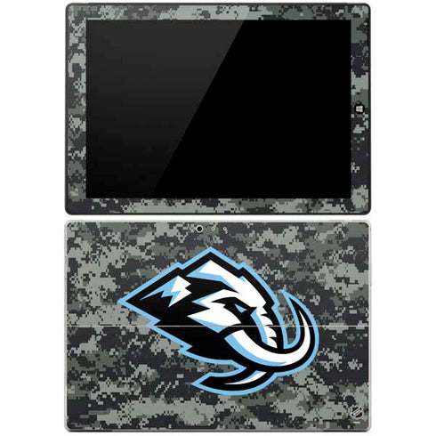 NHL Utah Mammoth DigiCamo Surface Pro 3 Skin
