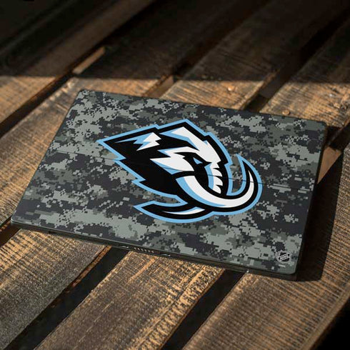 NHL Utah Mammoth DigiCamo Surface Pro 6 Skin