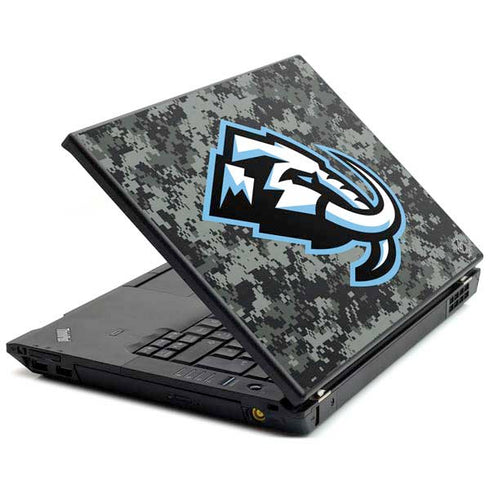 NHL Utah Mammoth DigiCamo T440s Skin