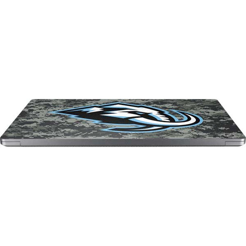 NHL Utah Mammoth DigiCamo Universal Laptop 16in (13 x 9.4in) Skin