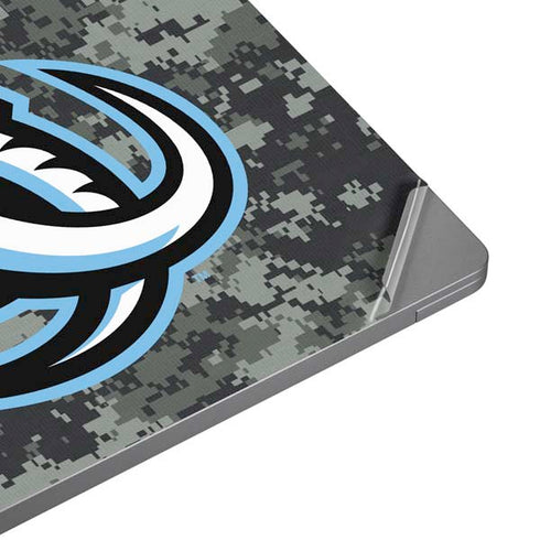 NHL Utah Mammoth DigiCamo Universal Laptop 18in (14.6 x 10.6in) Skin