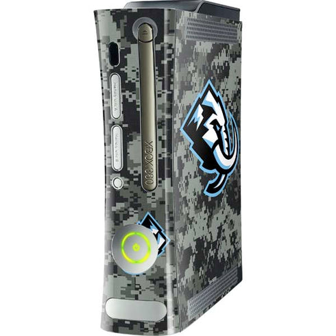 NHL Utah Mammoth DigiCamo Xbox 360 (Includes HDD) Skin
