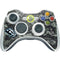 NHL Utah Mammoth DigiCamo Xbox 360 Wireless Controller Skin