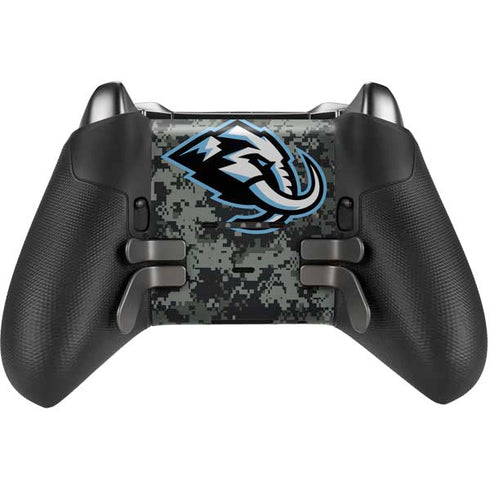 NHL Utah Mammoth DigiCamo Xbox Elite Wireless Controller Series 2 Skin
