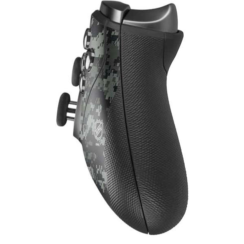 NHL Utah Mammoth DigiCamo Xbox Elite Wireless Controller Series 2 Skin