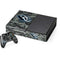 NHL Utah Mammoth DigiCamo Xbox One Console and Controller Bundle Skin