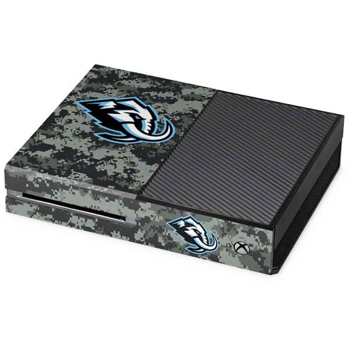 NHL Utah Mammoth DigiCamo Xbox One Skins