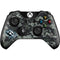 NHL Utah Mammoth DigiCamo Xbox One Controller Skin