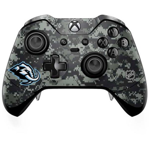 NHL Utah Mammoth DigiCamo Xbox One Skins