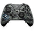 NHL Utah Mammoth DigiCamo Xbox One Elite Controller Skin