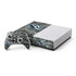NHL Utah Mammoth DigiCamo Xbox One S Console and Controller Bundle Skin