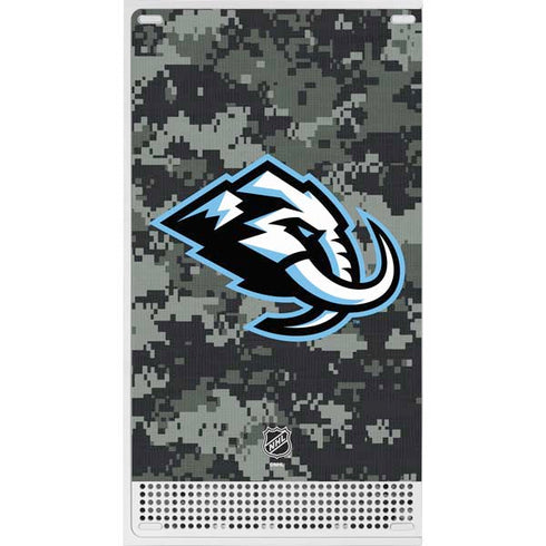 NHL Utah Mammoth DigiCamo Xbox Series S Bundle Skin