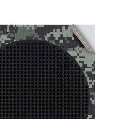 NHL Utah Mammoth DigiCamo Xbox Series S Console Skin