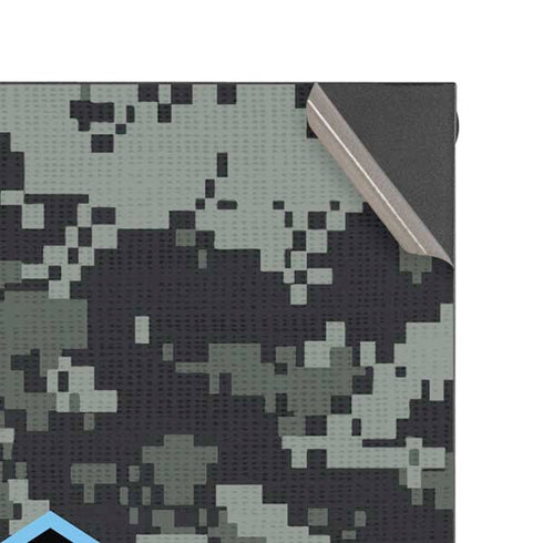 NHL Utah Mammoth DigiCamo Xbox Series X Console Skin