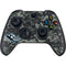 NHL Utah Mammoth DigiCamo Xbox Series X Controller Skin