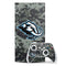 NHL Utah Mammoth DigiCamo XBox Series X Digital Edition Bundle Skin