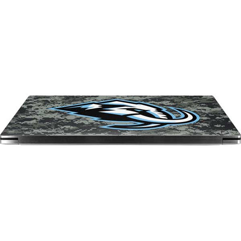 NHL Utah Mammoth DigiCamo Dell XPS Skin