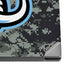 NHL Utah Mammoth DigiCamo Dell XPS Skin