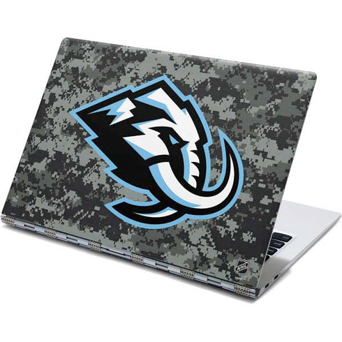 NHL Utah Mammoth DigiCamo Yoga 910 2-in-1 14in Touch-Screen Skin