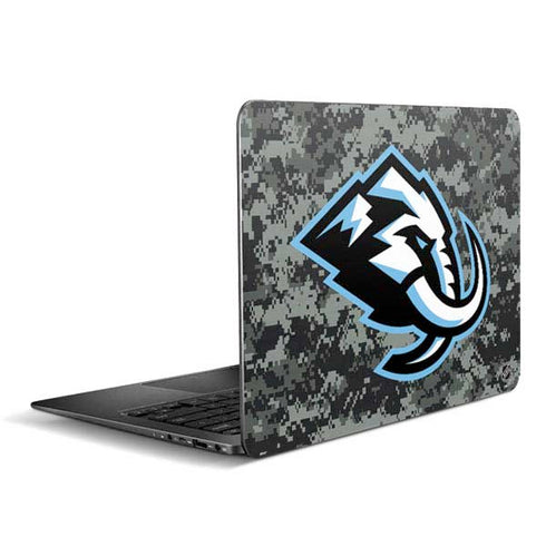 NHL Utah Mammoth DigiCamo Zenbook UX305FA 13.3in Skin